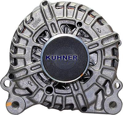 AD Kühner 556123RIV - Alternatore autozon.pro