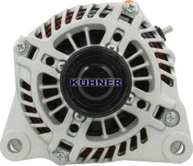 AD Kühner 556178RI - Alternatore autozon.pro