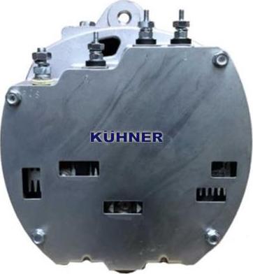 AD Kühner 556347RID - Alternatore autozon.pro