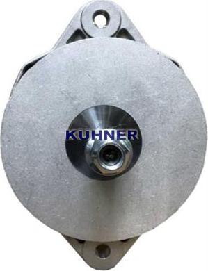 AD Kühner 556347RI - Alternatore autozon.pro