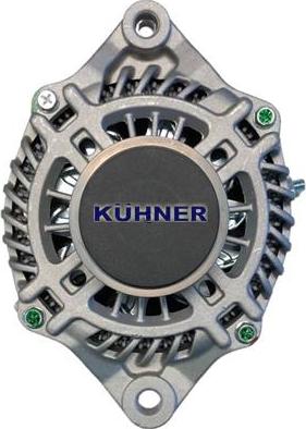 AD Kühner 556354RI - Alternatore autozon.pro