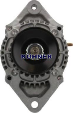 AD Kühner 556355RI - Alternatore autozon.pro