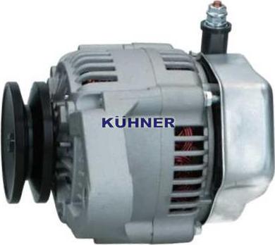 AD Kühner 556356RID - Alternatore autozon.pro