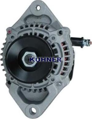 AD Kühner 556356RID - Alternatore autozon.pro