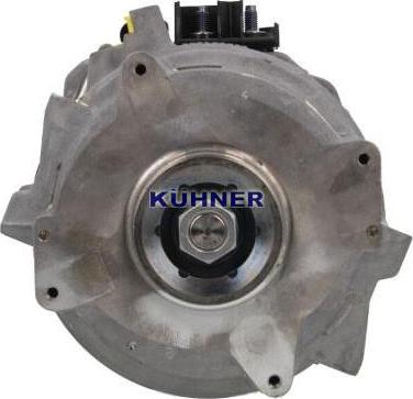 AD Kühner 556350RIM - Alternatore autozon.pro