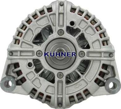 AD Kühner 556309RI - Alternatore autozon.pro