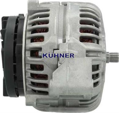 AD Kühner 556309RI - Alternatore autozon.pro