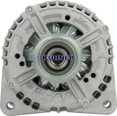 AD Kühner 556301RI - Alternatore autozon.pro