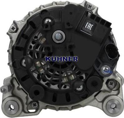 AD Kühner 556310RIB - Alternatore autozon.pro