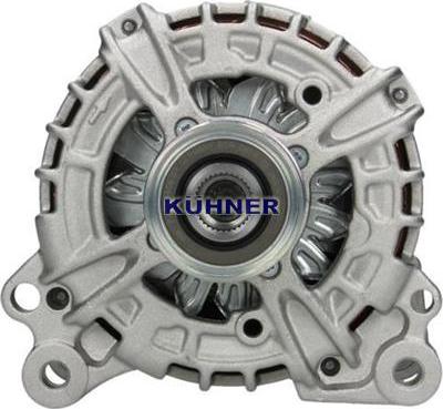 AD Kühner 556310RI - Alternatore autozon.pro