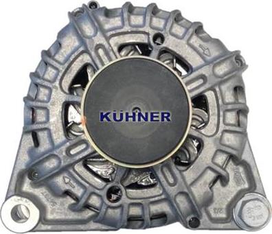 AD Kühner 556384RI - Alternatore autozon.pro