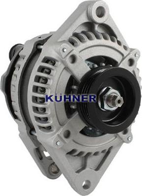 AD Kühner 556320 - Alternatore autozon.pro