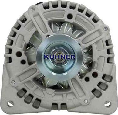 AD Kühner 556294RI - Alternatore autozon.pro