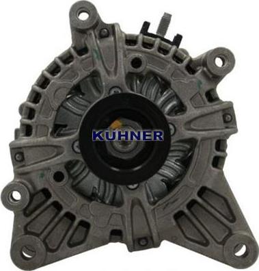 AD Kühner 556264RIB - Alternatore autozon.pro