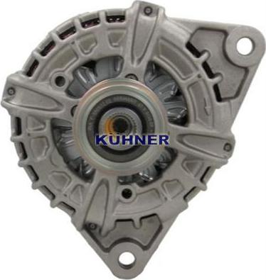 AD Kühner 556265RIB - Alternatore autozon.pro