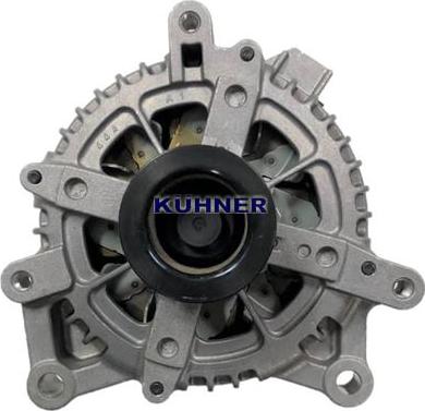 AD Kühner 556288RID - Alternatore autozon.pro