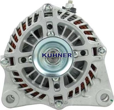 AD Kühner 556234RI - Alternatore autozon.pro