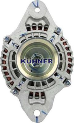 AD Kühner 556228RIM - Alternatore autozon.pro