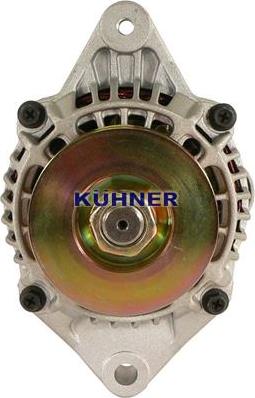 AD Kühner 553999RIM - Alternatore autozon.pro