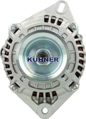 AD Kühner 553991RI - Alternatore autozon.pro