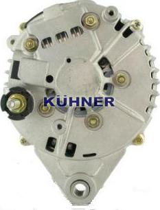 AD Kühner 553998RI - Alternatore autozon.pro