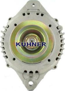 AD Kühner 553998RI - Alternatore autozon.pro