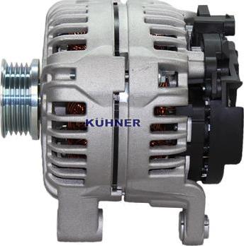 AD Kühner 553992RI - Alternatore autozon.pro