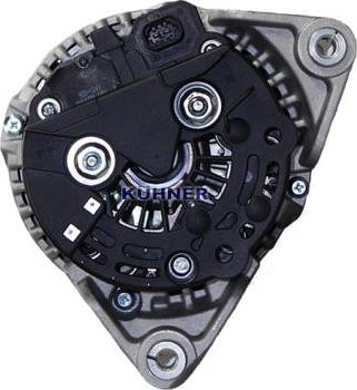 AD Kühner 553992RI - Alternatore autozon.pro