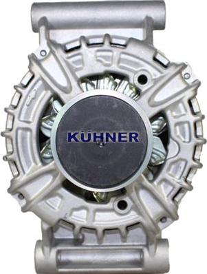 AD Kühner 553997RIB - Alternatore autozon.pro