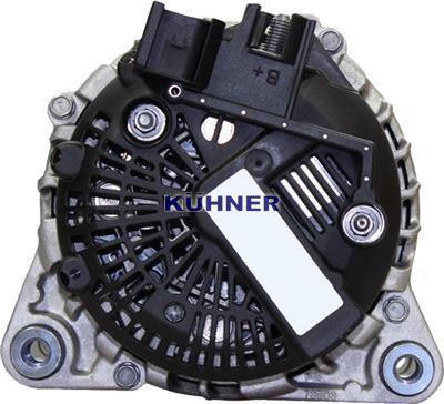 AD Kühner 553944RIV - Alternatore autozon.pro