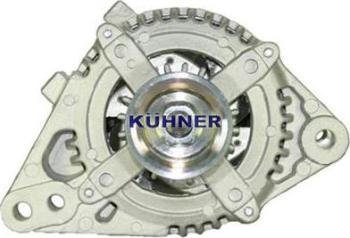 AD Kühner 553940RI - Alternatore autozon.pro