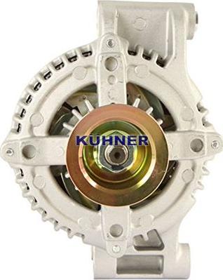 AD Kühner 553948 - Alternatore autozon.pro