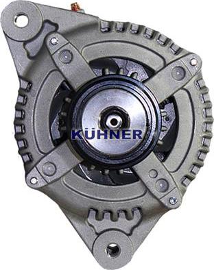 AD Kühner 553943RI - Alternatore autozon.pro