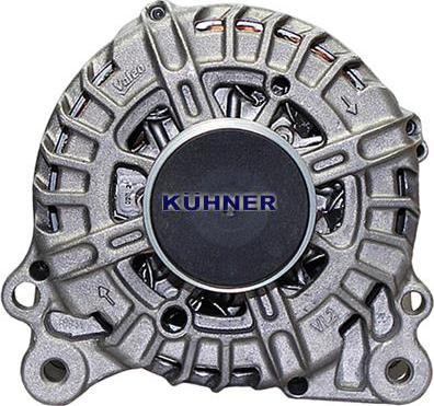 AD Kühner 553959RIV - Alternatore autozon.pro