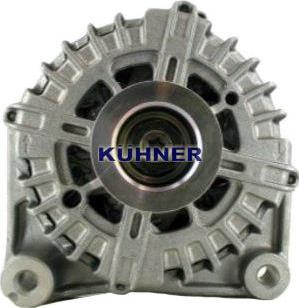 AD Kühner 553954RIV - Alternatore autozon.pro