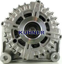 AD Kühner 553955RIV - Alternatore autozon.pro