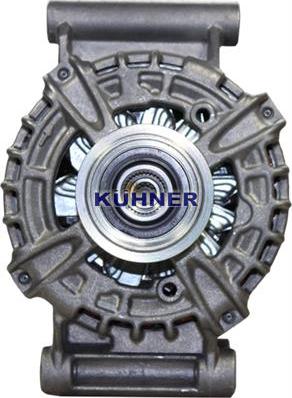 AD Kühner 553956RI - Alternatore autozon.pro