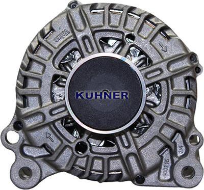 AD Kühner 553958RIB - Alternatore autozon.pro