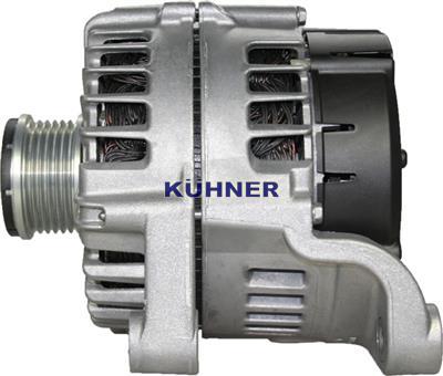 AD Kühner 553953RIV - Alternatore autozon.pro