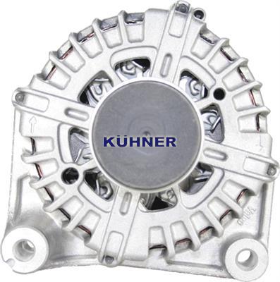 AD Kühner 553953RI - Alternatore autozon.pro