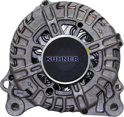 AD Kühner 553961RI - Alternatore autozon.pro