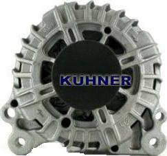 AD Kühner 553963RIV - Alternatore autozon.pro