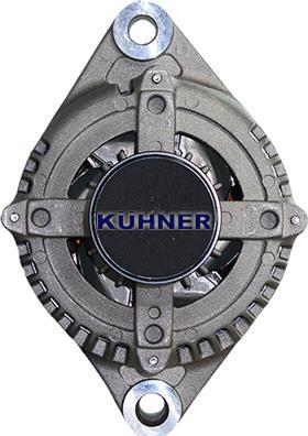 AD Kühner 553967RID - Alternatore autozon.pro