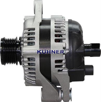 AD Kühner 553967RI - Alternatore autozon.pro