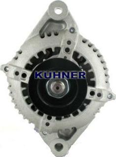 AD Kühner 553906RI - Alternatore autozon.pro