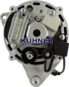 AD Kühner 553900RIV - Alternatore autozon.pro