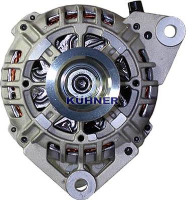 AD Kühner 553900RI - Alternatore autozon.pro