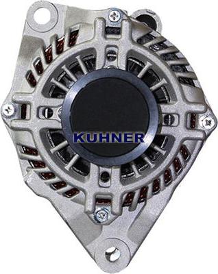 AD Kühner 553907RIM - Alternatore autozon.pro