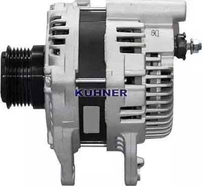 AD Kühner 553907RI - Alternatore autozon.pro