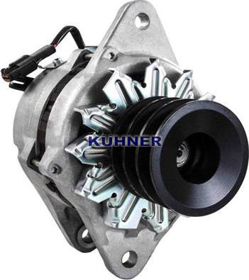 AD Kühner 553919RI - Alternatore autozon.pro